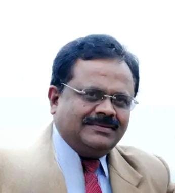 Senior Vice-President